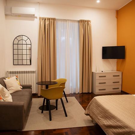 Apartamento Hello Chiaia Napoli By Progecta Srl Exterior foto