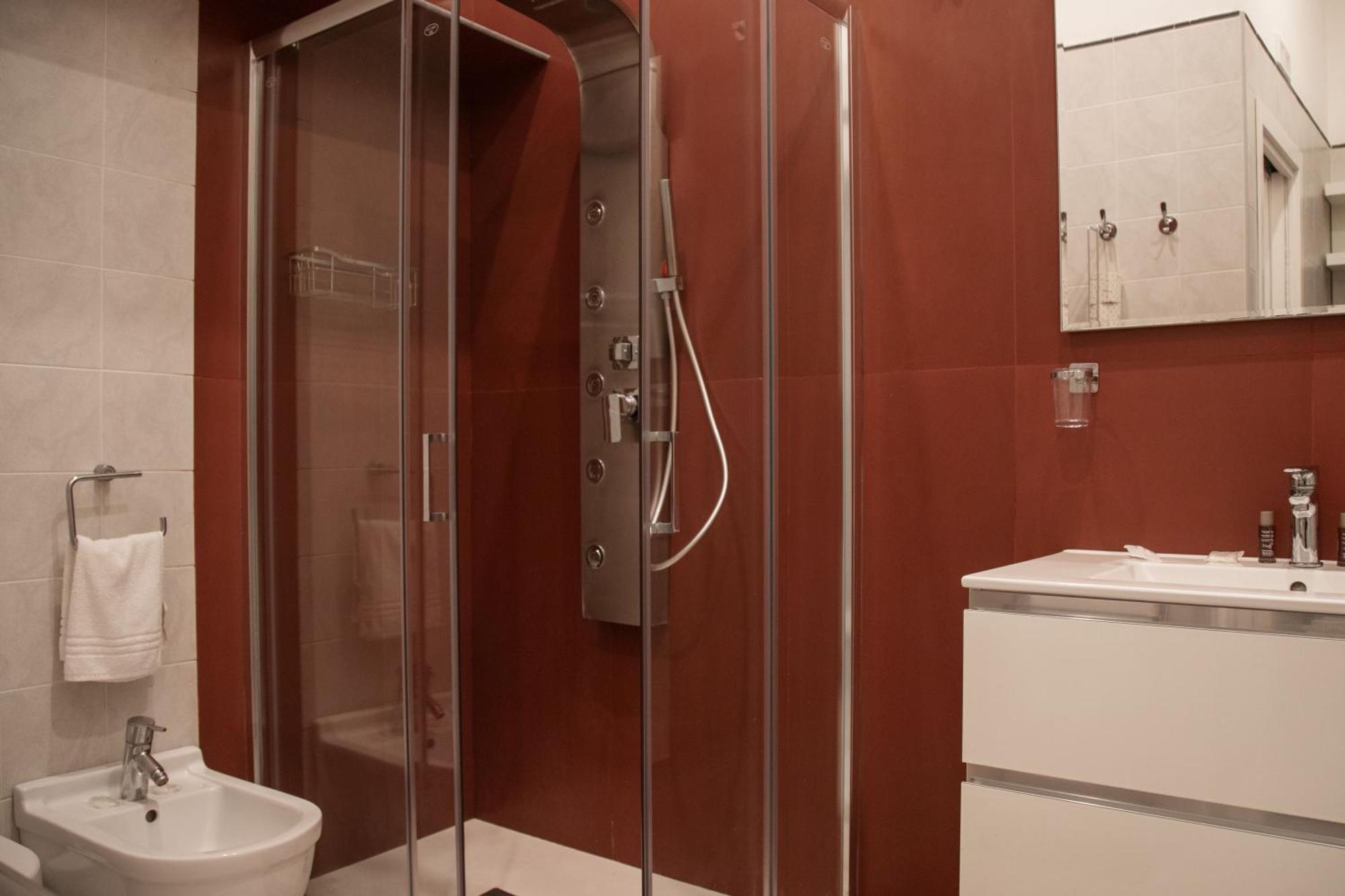Apartamento Hello Chiaia Napoli By Progecta Srl Exterior foto